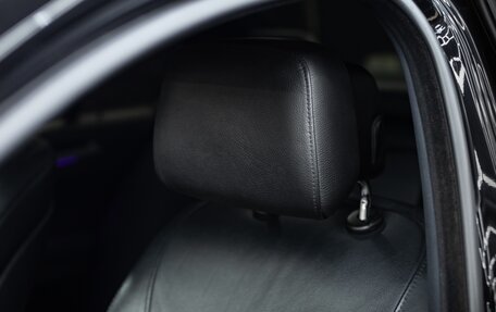 BMW 5 серия, 2011 год, 3 500 000 рублей, 13 фотография