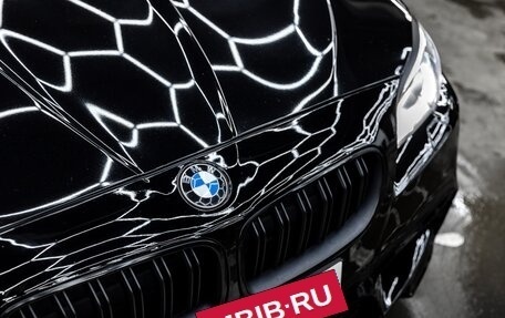 BMW 5 серия, 2011 год, 3 500 000 рублей, 4 фотография