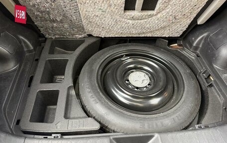 Nissan Juke II, 2011 год, 1 150 000 рублей, 9 фотография