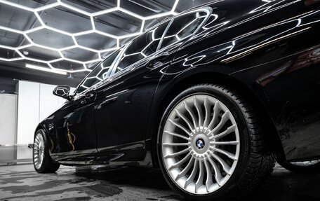 BMW 5 серия, 2011 год, 3 500 000 рублей, 19 фотография