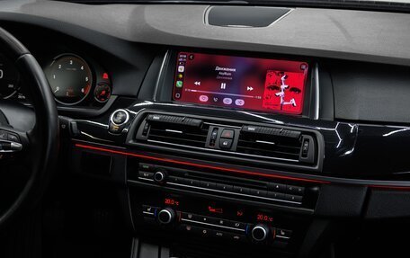 BMW 5 серия, 2011 год, 3 500 000 рублей, 26 фотография
