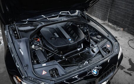 BMW 5 серия, 2011 год, 3 500 000 рублей, 27 фотография