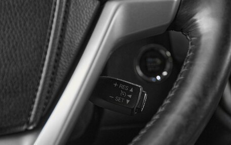 Toyota Highlander III, 2014 год, 2 499 000 рублей, 13 фотография
