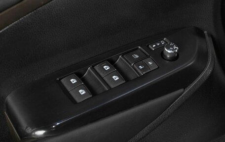Toyota Highlander III, 2014 год, 2 499 000 рублей, 15 фотография