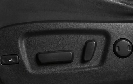 Toyota Highlander III, 2014 год, 2 499 000 рублей, 16 фотография