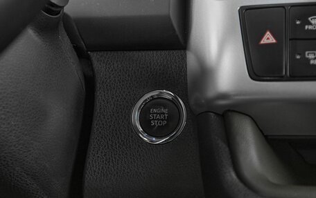 Toyota Highlander III, 2014 год, 2 499 000 рублей, 14 фотография