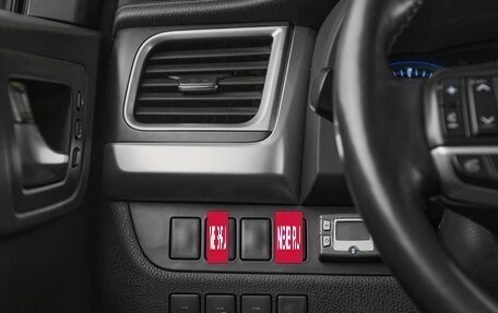 Toyota Highlander III, 2014 год, 2 499 000 рублей, 17 фотография