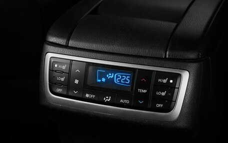Toyota Highlander III, 2014 год, 2 499 000 рублей, 22 фотография