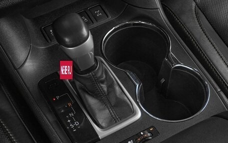 Toyota Highlander III, 2014 год, 2 499 000 рублей, 20 фотография