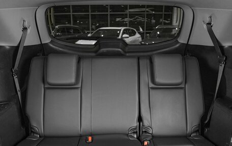 Toyota Highlander III, 2014 год, 2 499 000 рублей, 23 фотография