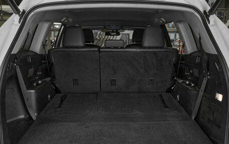 Toyota Highlander III, 2014 год, 2 499 000 рублей, 24 фотография