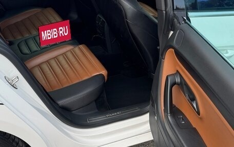 Volkswagen Passat CC I рестайлинг, 2012 год, 1 860 000 рублей, 5 фотография
