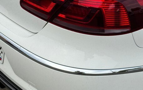 Volkswagen Passat CC I рестайлинг, 2012 год, 1 860 000 рублей, 9 фотография
