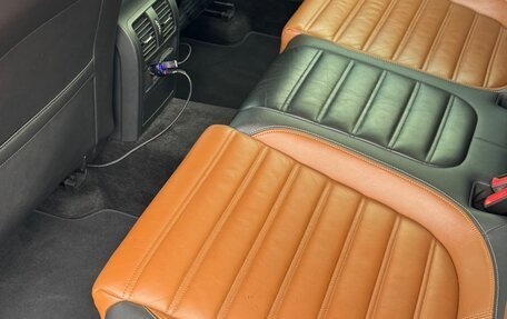 Volkswagen Passat CC I рестайлинг, 2012 год, 1 860 000 рублей, 18 фотография