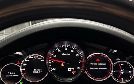 Porsche Cayenne III, 2019 год, 9 500 000 рублей, 3 фотография