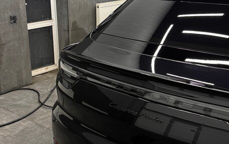 Porsche Cayenne III, 2019 год, 9 500 000 рублей, 4 фотография
