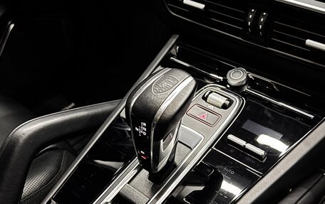 Porsche Cayenne III, 2019 год, 9 500 000 рублей, 6 фотография