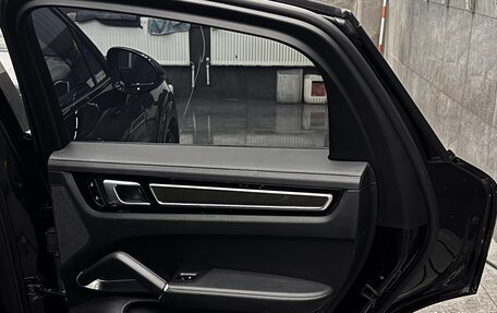 Porsche Cayenne III, 2019 год, 9 500 000 рублей, 5 фотография