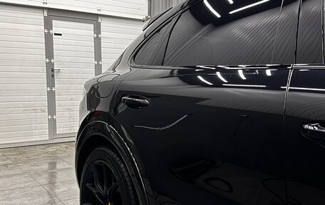 Porsche Cayenne III, 2019 год, 9 500 000 рублей, 9 фотография