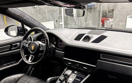 Porsche Cayenne III, 2019 год, 9 500 000 рублей, 7 фотография