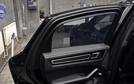 Porsche Cayenne III, 2019 год, 9 500 000 рублей, 14 фотография