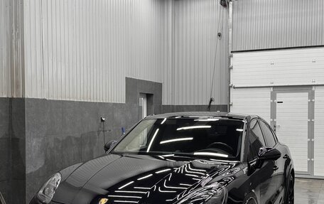Porsche Cayenne III, 2019 год, 9 500 000 рублей, 17 фотография