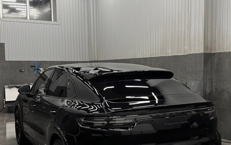 Porsche Cayenne III, 2019 год, 9 500 000 рублей, 13 фотография
