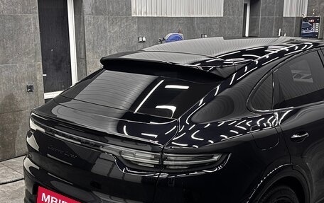 Porsche Cayenne III, 2019 год, 9 500 000 рублей, 8 фотография