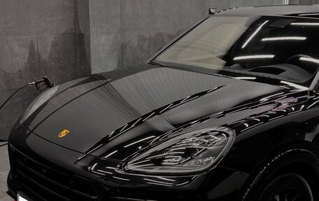 Porsche Cayenne III, 2019 год, 9 500 000 рублей, 16 фотография