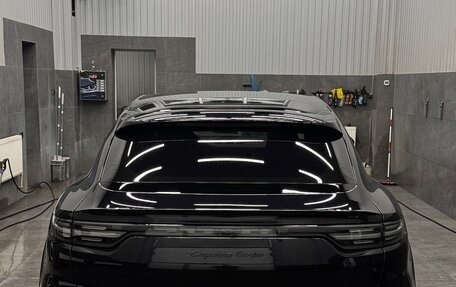 Porsche Cayenne III, 2019 год, 9 500 000 рублей, 12 фотография