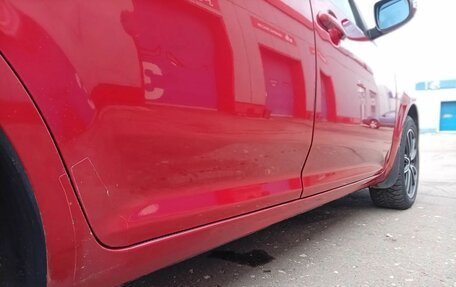 KIA cee'd I рестайлинг, 2011 год, 630 000 рублей, 7 фотография