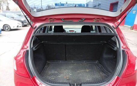 KIA cee'd I рестайлинг, 2011 год, 630 000 рублей, 11 фотография