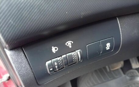 KIA cee'd I рестайлинг, 2011 год, 630 000 рублей, 14 фотография