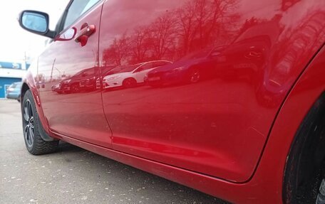 KIA cee'd I рестайлинг, 2011 год, 630 000 рублей, 8 фотография