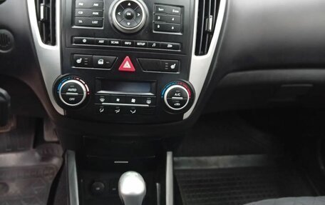 KIA cee'd I рестайлинг, 2011 год, 630 000 рублей, 15 фотография
