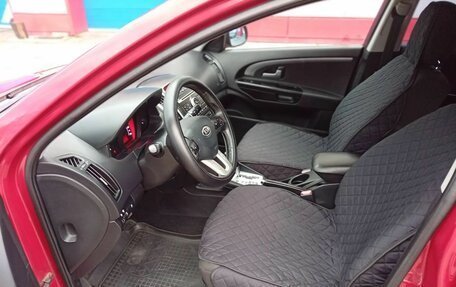 KIA cee'd I рестайлинг, 2011 год, 630 000 рублей, 17 фотография
