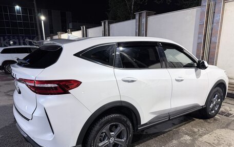 Haval F7 I, 2023 год, 1 990 000 рублей, 3 фотография