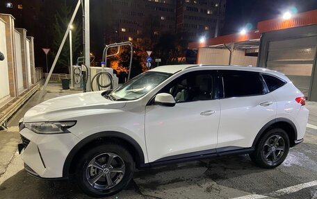 Haval F7 I, 2023 год, 1 990 000 рублей, 2 фотография