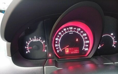 KIA cee'd I рестайлинг, 2011 год, 630 000 рублей, 18 фотография