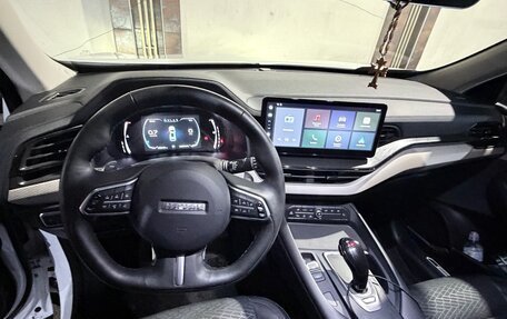 Haval F7 I, 2023 год, 1 990 000 рублей, 9 фотография