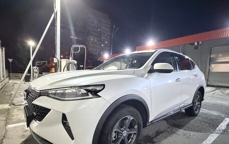 Haval F7 I, 2023 год, 1 990 000 рублей, 8 фотография