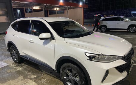 Haval F7 I, 2023 год, 1 990 000 рублей, 4 фотография