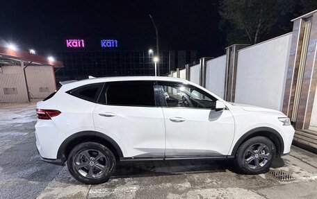 Haval F7 I, 2023 год, 1 990 000 рублей, 14 фотография