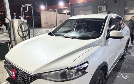 Haval F7 I, 2023 год, 1 990 000 рублей, 7 фотография