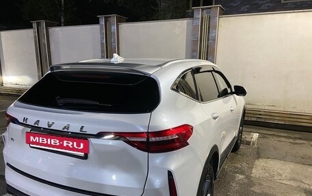 Haval F7 I, 2023 год, 1 990 000 рублей, 6 фотография