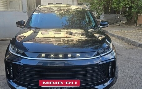 CheryExeed TXL, 2023 год, 2 308 000 рублей, 2 фотография