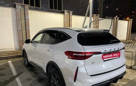 Haval F7 I, 2023 год, 1 990 000 рублей, 11 фотография