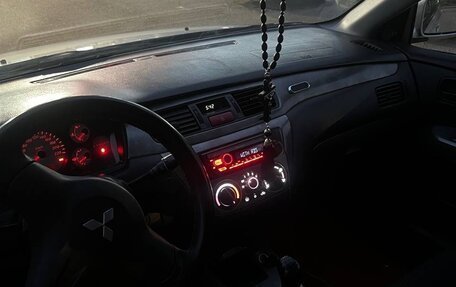 Mitsubishi Lancer IX, 2007 год, 250 000 рублей, 5 фотография