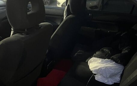 Mitsubishi Lancer IX, 2007 год, 250 000 рублей, 8 фотография