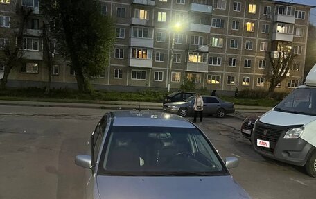 Mitsubishi Lancer IX, 2007 год, 250 000 рублей, 10 фотография